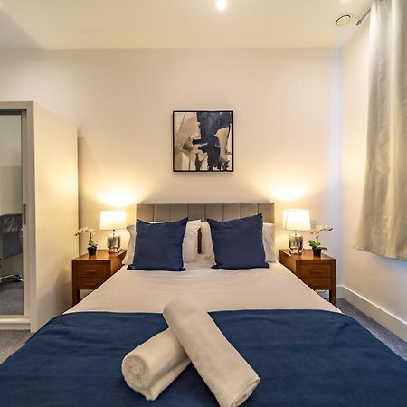 The Essex Apartments - Ashby House Chelmsford Dış mekan fotoğraf