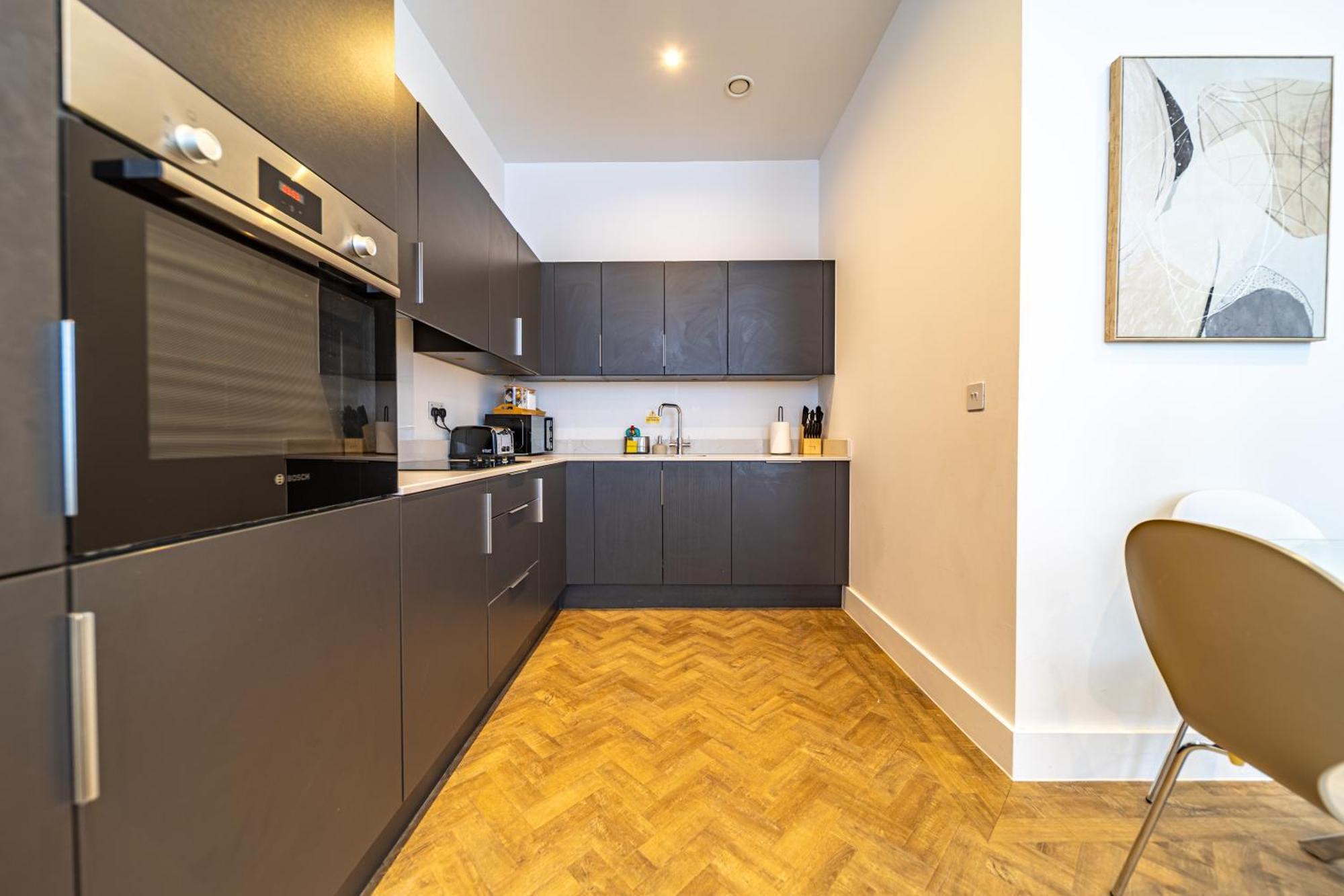 The Essex Apartments - Ashby House Chelmsford Dış mekan fotoğraf